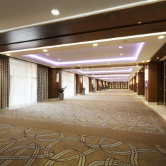 DoubleTree By Hilton Hotel & Conference Centre Warsaw - Bild 15