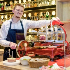 Mercure Hotel Hannover Mitte - Bild 13