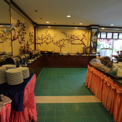 Phi Phi Hotel - Bild 27