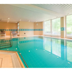 GDA Hotel Hildastift am Kurpark - Bild 11
