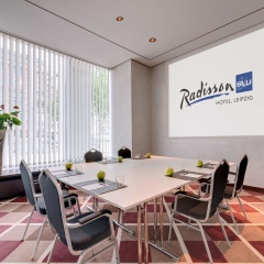 Radisson Blu Hotel, Leipzig - Bild 8