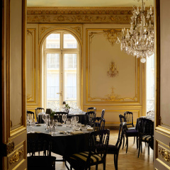 La Maison Champs Elysées - Bild 24