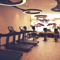 Radisson Blu Hotel, Bonn (T) - Bild 22