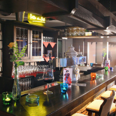 Rattenfanger Hotel Berkeler Warte - Bild 13