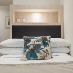 Blandford Hotel - Bild 4