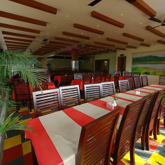park regency ( A four star classified hotel), Kochi
