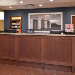 Hampton Inn & Suites by Hilton Lonoke thumbnail 26