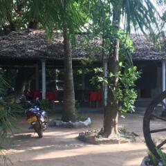 Отель Coconut Park Tourist Rest Шри-Ланка, Анурадхапура - отзывы, цены и фото номеров - забронировать отель Coconut Park Tourist Rest онлайн фото 14