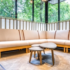 Hôtel Restaurant Au Bœuf Couronné - Bild 7
