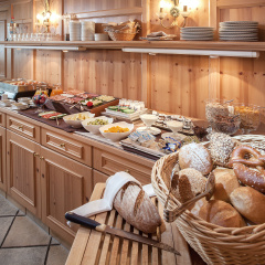 Hotel Eschenhof - Bild 5