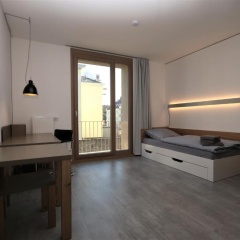 campus apartments - Bild 4
