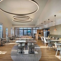 Hilton Garden Inn Innsbruck Tivoli - Bild 27