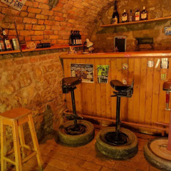 Guest house Magyar Route 66 thumbnail 16