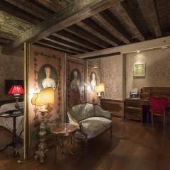 Palazzo Venart - Bild 14