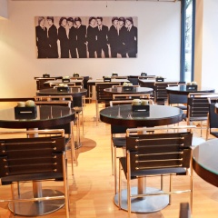 Quentin Berlin Hotel - Bild 18