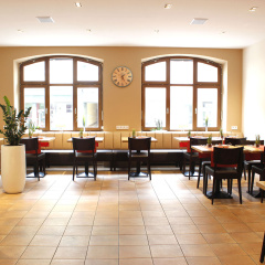 City Hotel Würzburg - Bild 19