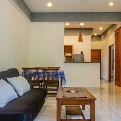 Senggigi Homes & Apartments - Bild 9