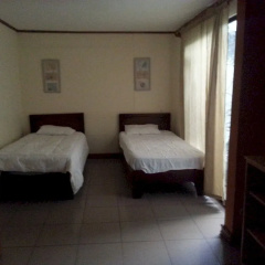 Habitaciones Madrid thumbnail 3