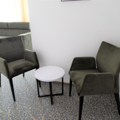 Amplidi Hotel Hannover - Bild 12