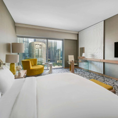 Sofitel Dubai Downtown - Bild 9