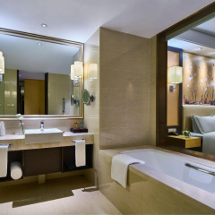 Shimao Yuluxe Hotel Taizhou thumbnail 6