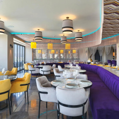 NYX Esperia Palace Hotel Athens - Bild 12