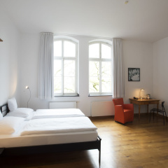 Hotel MutterHaus Düsseldorf - Bild 6