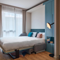 Aparthotel Adagio Heidelberg - Bild 20