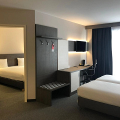 Best Western City Centre - Bild 7