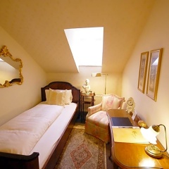Das Kleine Hotel In Ruhiger Stadtlage - Bild 4