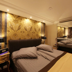 Golden Apartments - Bild 2
