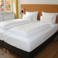 Hezelhof Hotel - Bild 4