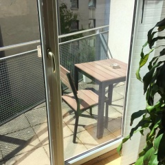 Feels-Like-Home Apt @ Praterstern - Bild 1