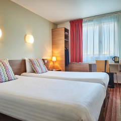 Campanile Paris 12 — Bercy Village - Bild 9