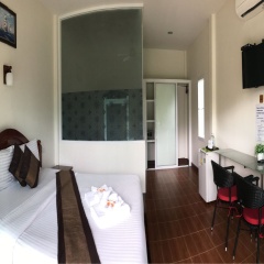 Hongte Khaolak Resort - Bild 6