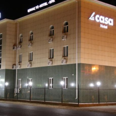 La Casa