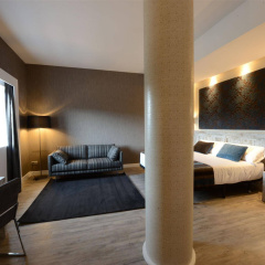Castilla Termal Monasterio de Valbuena - Small Luxury Hotels of the World thumbnail 5