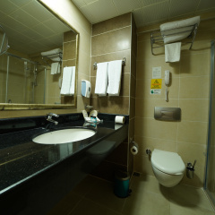 Grand Pasa Hotel - All Inclusive - Bild 8