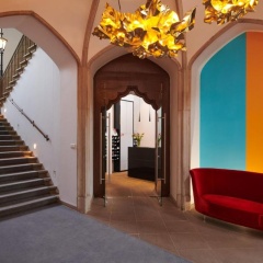 Hotel Schloss Eckberg - Bild 8