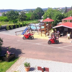 Hotel Auf Der Hohe - Bild 7