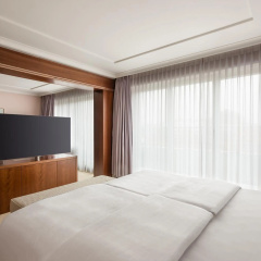 Grand Elysee Hamburg - Bild 6