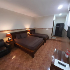 Puri Bali Lovina - Bild 7