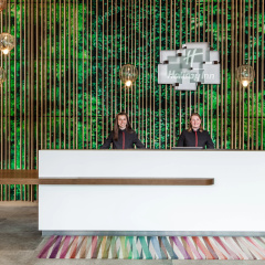 Holiday Inn Munich - Leuchtenbergring - Bild 2