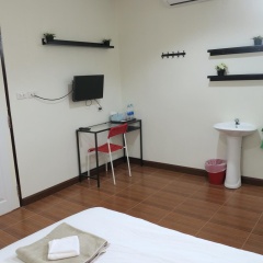 Pro Chill Krabi Guesthouse - Bild 10