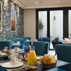 Hôtel Gustave - Bild 18