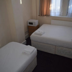 York Hotel thumbnail 7