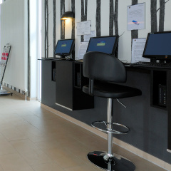 Premier Inn Berlin City Spittelmarkt - Bild 24