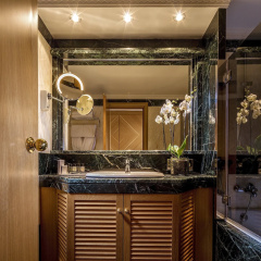 Divani Caravel Hotel - Bild 21