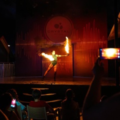 EOS Beach Resort - Bild 26