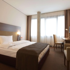 IntercityHotel Mannheim - Bild 7